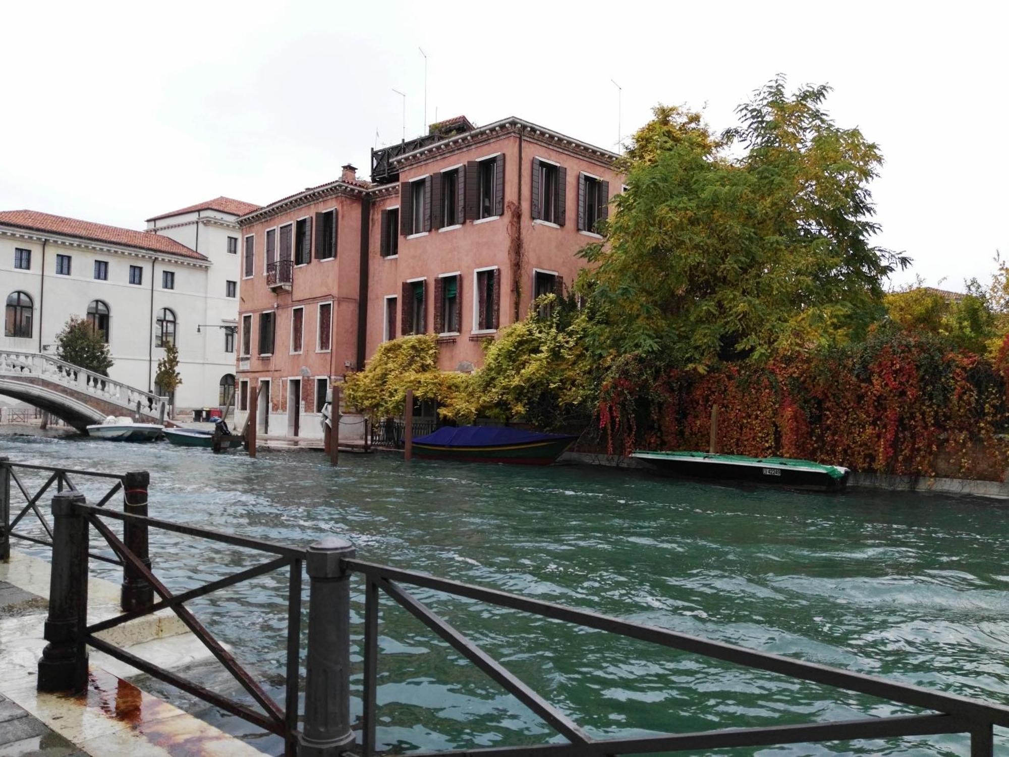 Ponte San Lorenzo Apartment Venice Exterior photo